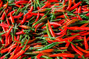 red chili