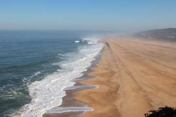 Nazare portugal