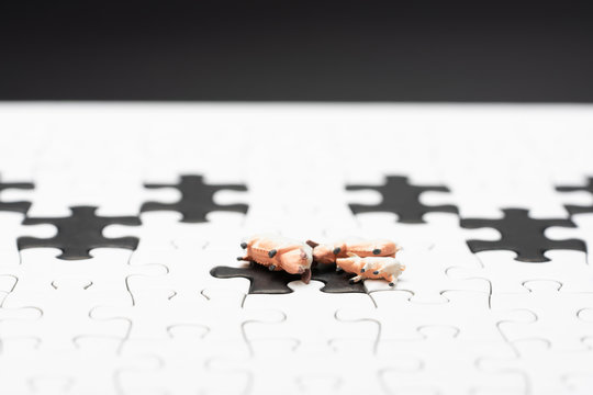 新型ウイルス感染（豚コレラ、新型肺炎、コロナウイルス）