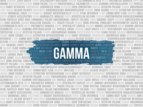 Gamma
