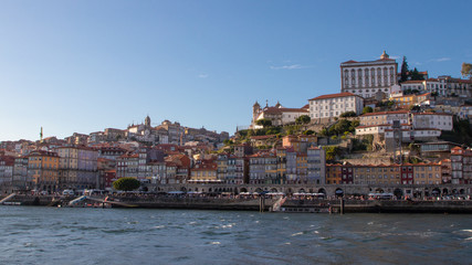 Fototapeta na wymiar Porto or oporto