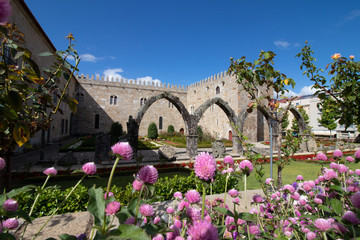 Braga portugal