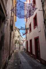 Coimbra portugal
