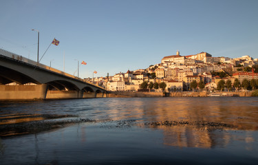 Coimbra portugal