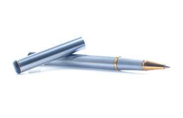 pen isolated on a white background