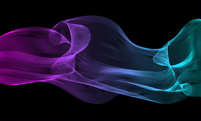 abstract background colorful.