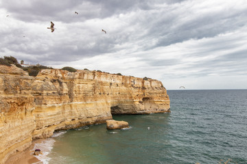 Algarve portugal