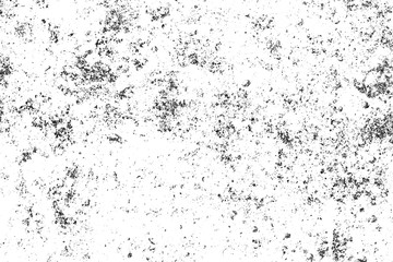 Fototapeta na wymiar Grunge black and white texture. Abstract monochrome background