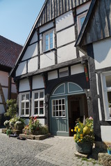 Haus in Tecklenburg