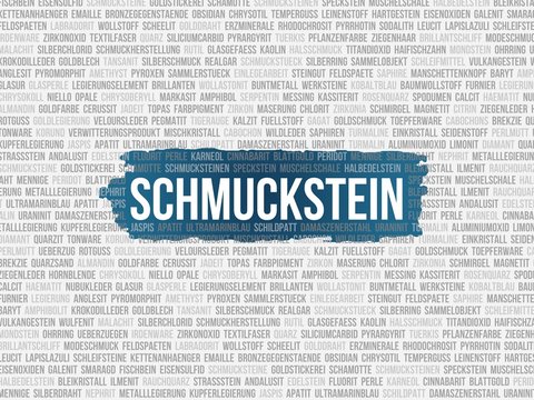 Schmuckstein