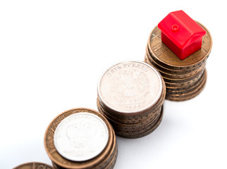 mortgage credit lending