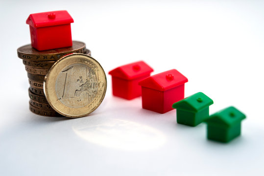 home loan concept