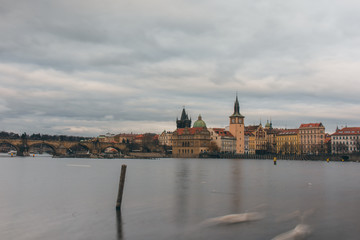 Obraz premium prague