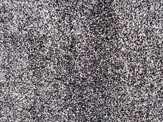 Warm, fluffy, soft and grey woolen carpet for elegant and modern house interior design decoration for flooring and a background