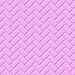 Realistic seamless tile texture