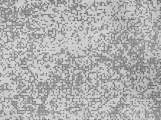 Cool and modern tile used in decorating bathrooms or kitchens for interior design in homes and interesting background in grey color