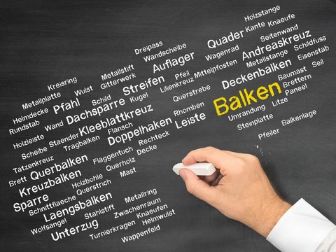 Balken