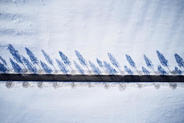 lines III