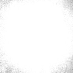 Grey designed grunge texture. Vintage background with space for text or image