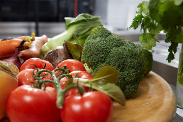 ayurvedisches Kochen