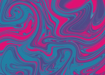Fototapeta premium abstract multicolor gradient blurry background
