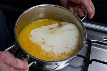 ayurvedisches Kochen
