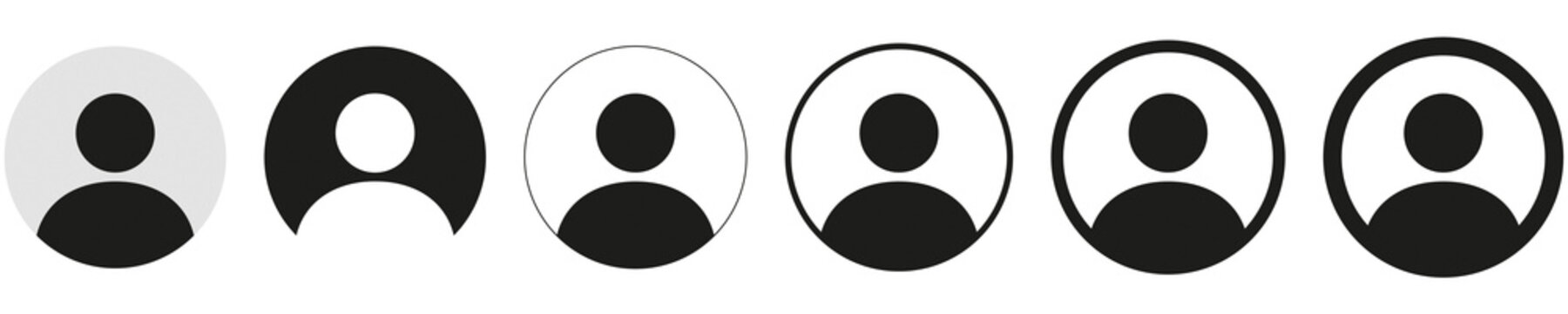 IC&Ocirc;NE AVATAR SIMPLE