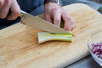 ayurvedisches Kochen