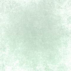 Green designed grunge texture. Vintage background with space for text or image