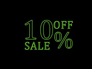 Shopping Sale Discount