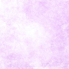 Purple designed grunge texture. Vintage background with space for text or image