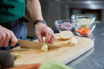 ayurvedisches Kochen