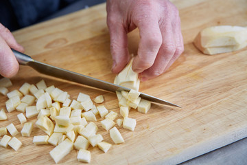 ayurvedisches Kochen