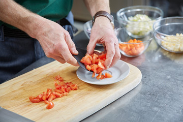 ayurvedisches Kochen