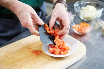 ayurvedisches Kochen