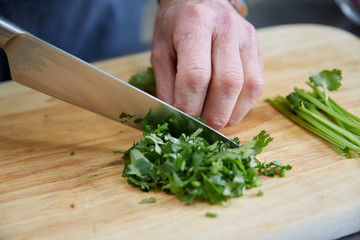 ayurvedisches Kochen