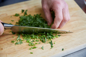 ayurvedisches Kochen