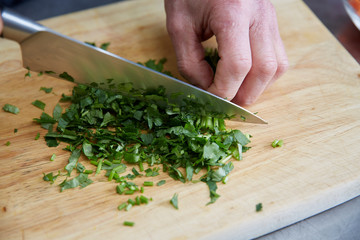 ayurvedisches Kochen