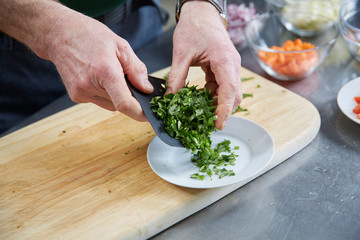 ayurvedisches Kochen