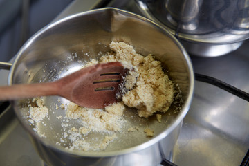 ayurvedisches Kochen