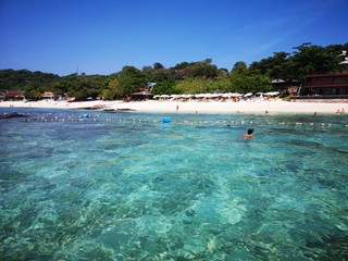 Long Beach, Ko Phi Phi