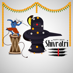 HAPPY MAHA SHIVRATRI