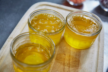 ayurvedisches Kochen