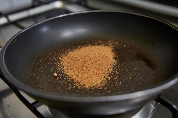 ayurvedisches Kochen