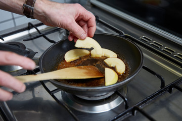 ayurvedisches Kochen