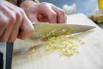 ayurvedisches Kochen
