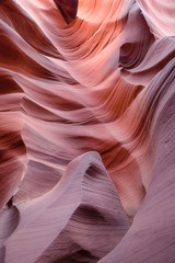 Lower Antelope Canyon or The Corkscrew