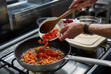 ayurvedisches Kochen
