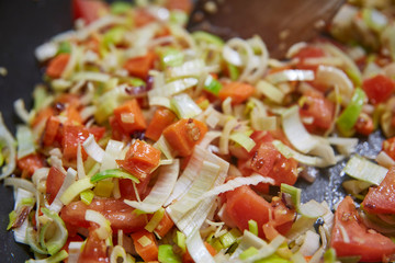 ayurvedisches Kochen