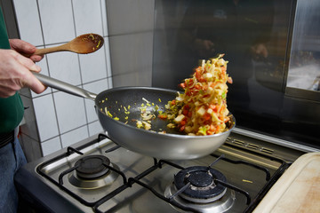 ayurvedisches Kochen